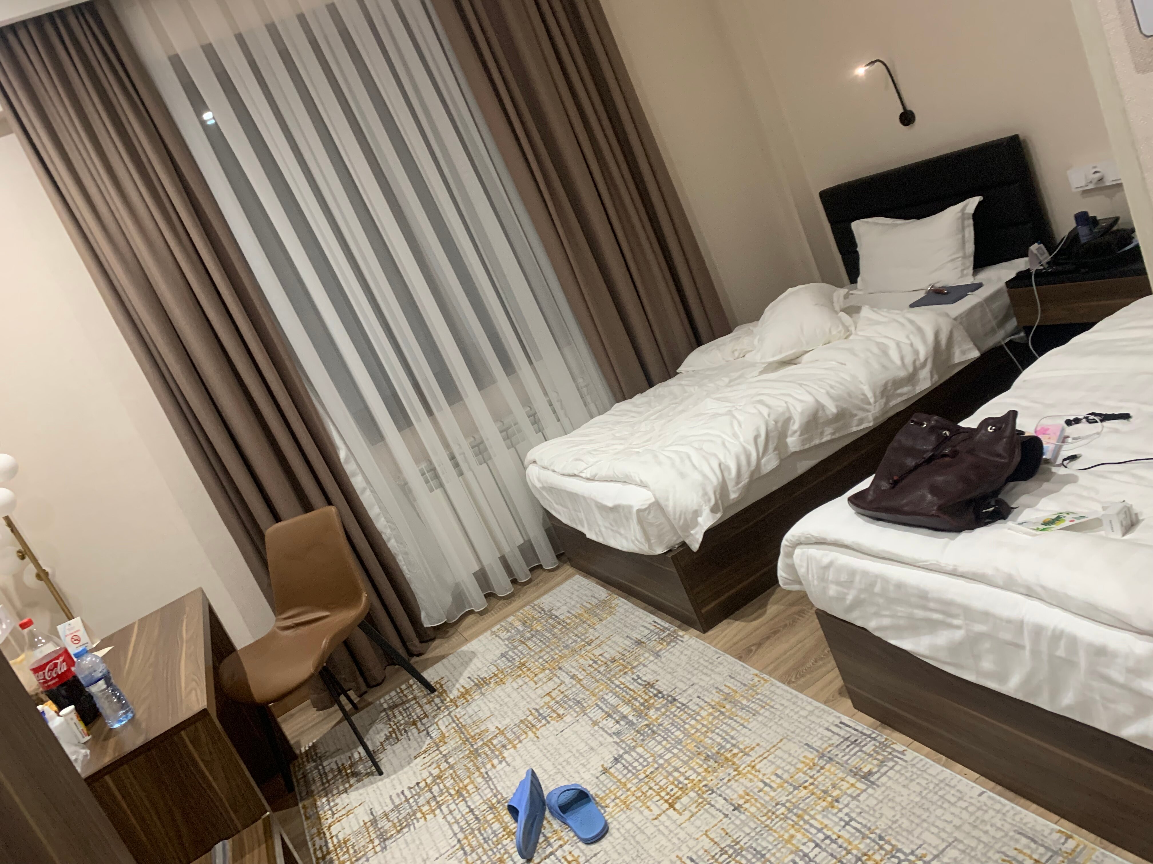 Фото Silk Road Tashkent