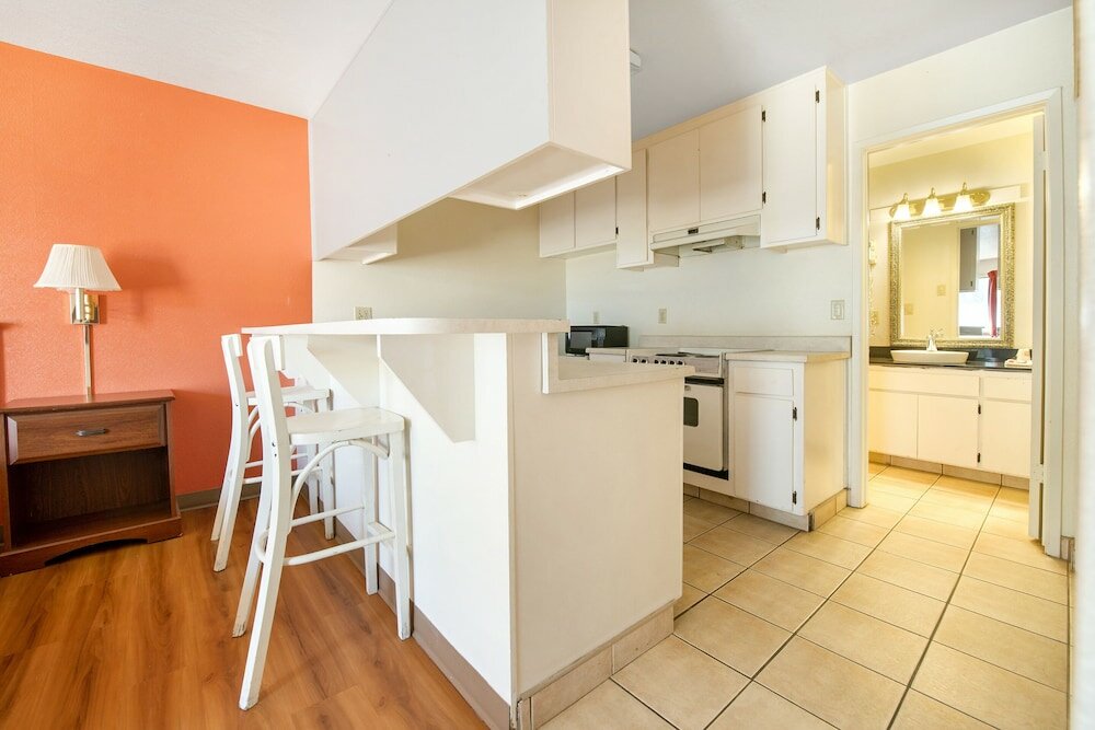 Фото Super 8 by Wyndham Dunnigan