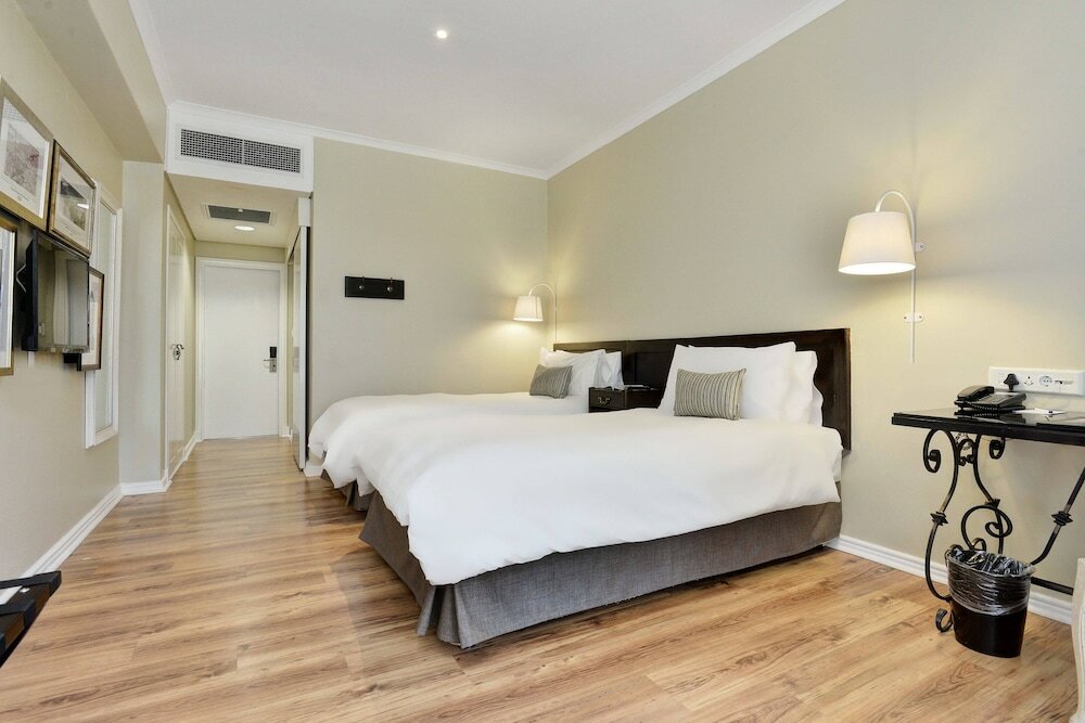 Фото Protea Hotel by Marriott Mahikeng