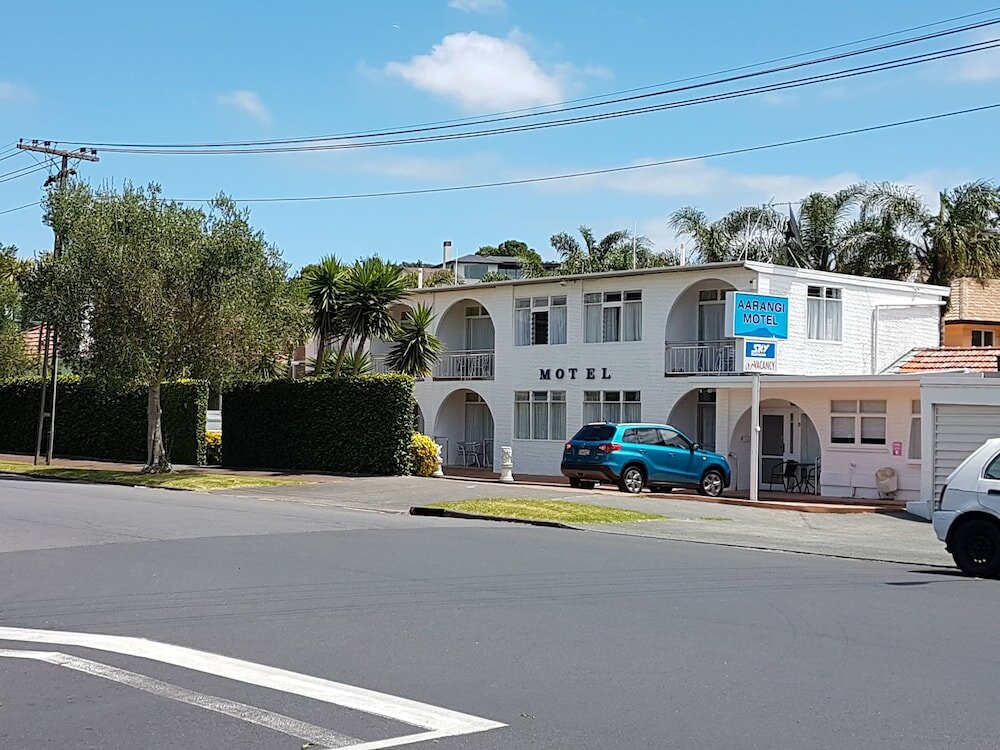 Фото Aarangi Motel