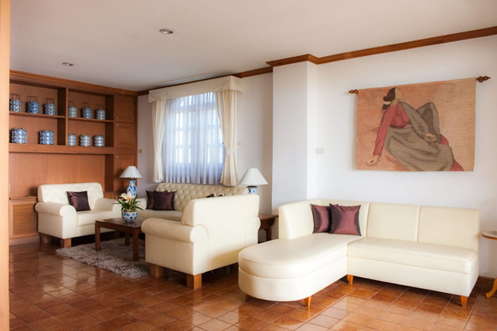 Фото Lido Beach Hotel Pattaya