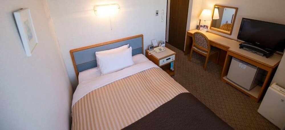 Фото Grand Hotel Kanachu Hiratsuka