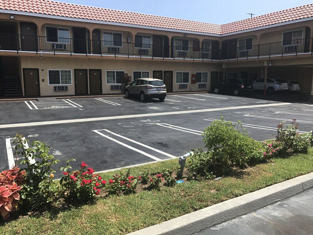 Фото Diamond Inn