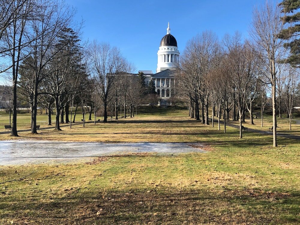 Фото Fairfield Inn & Suites by Marriott Augusta