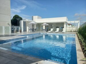 Гостиница Ibis budget Aracaju