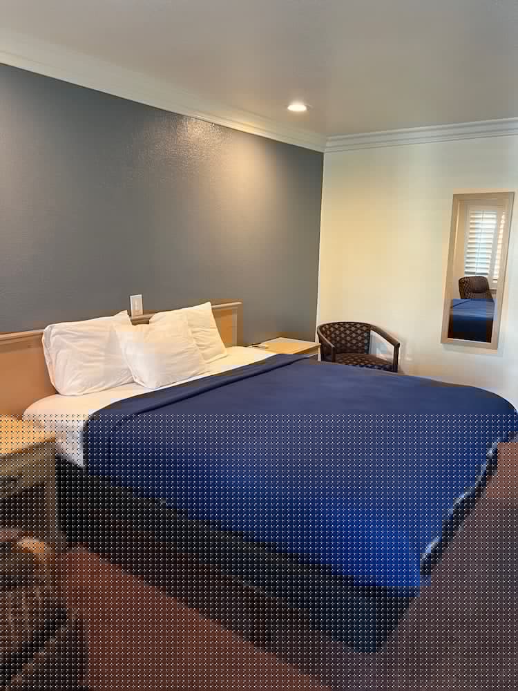 Фото Welcome Inn on Colorado Blvd