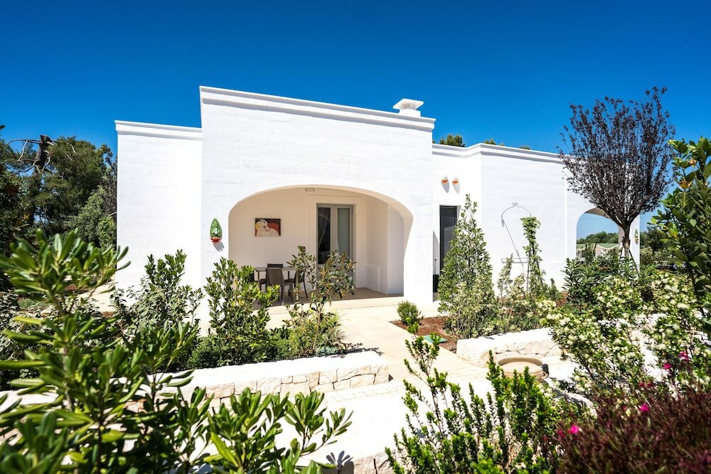 Фото Borgo Cozzana