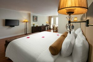 Beryl Palace Hotel Hanoi (Hanoi, Hang Bong), hotel