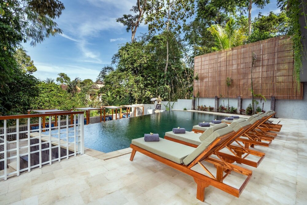 Фото Dinara Ubud