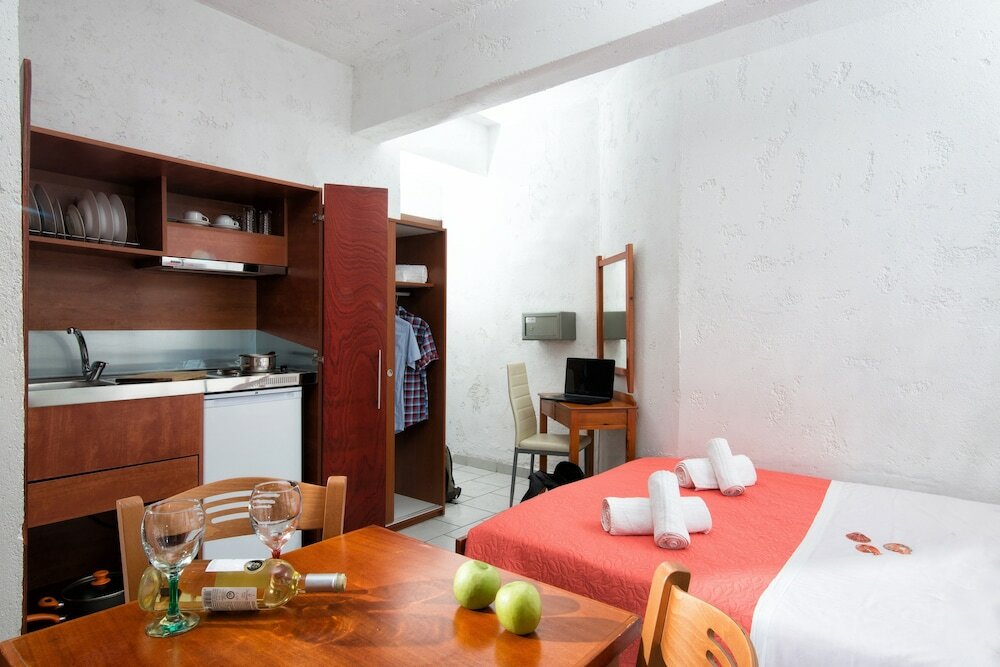 Фото Erofili Apartments