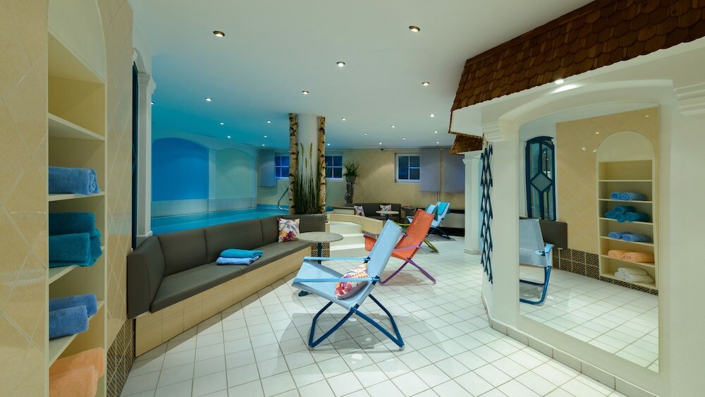 Фото Hotel Walserwirt