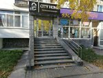 City Home (Schyorsa Street, 32), real estate agency