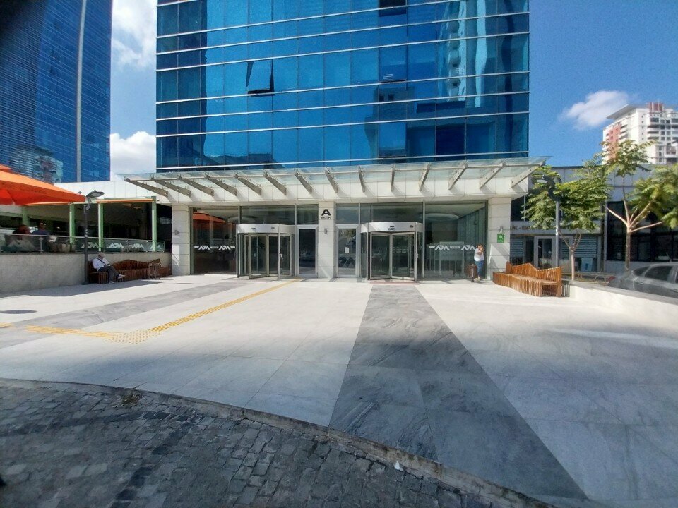 Business consulting Dase, Ankara, photo