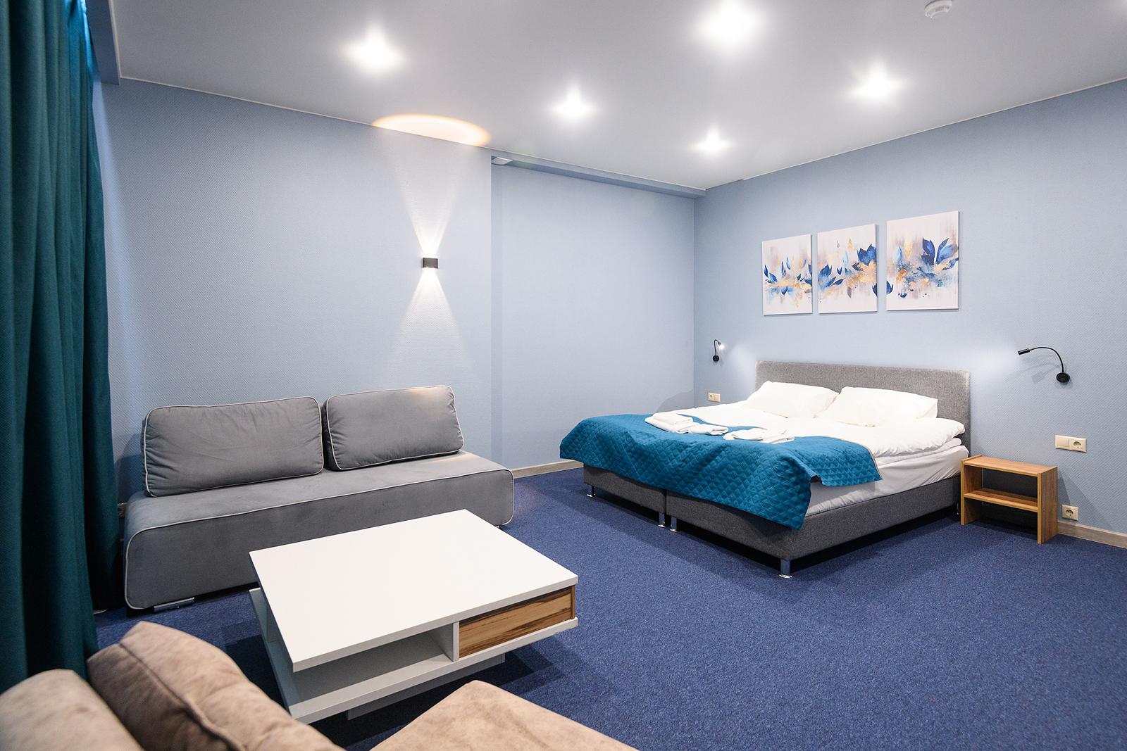 Фото Шантар на Есенина 1