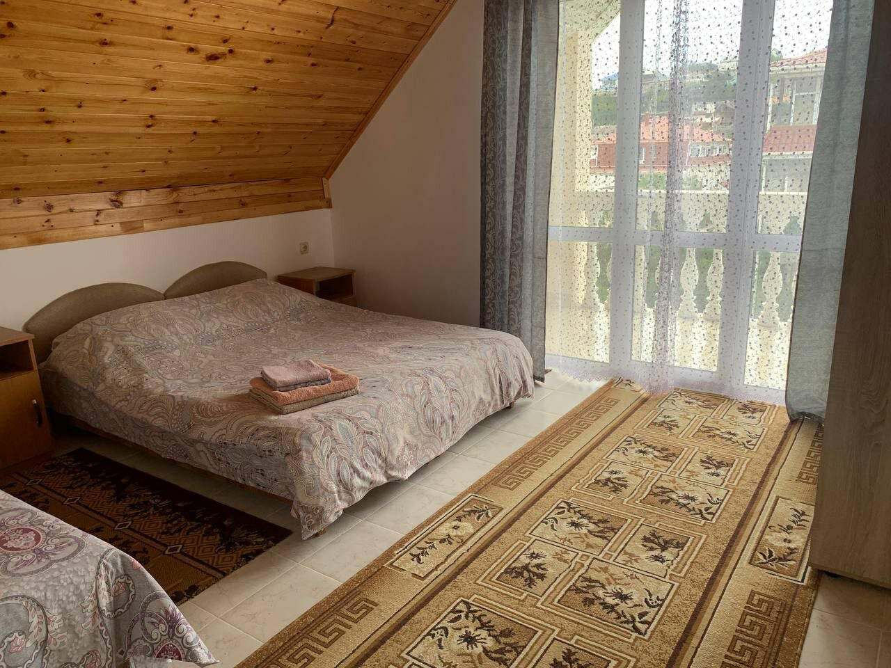 Фото Серебрия