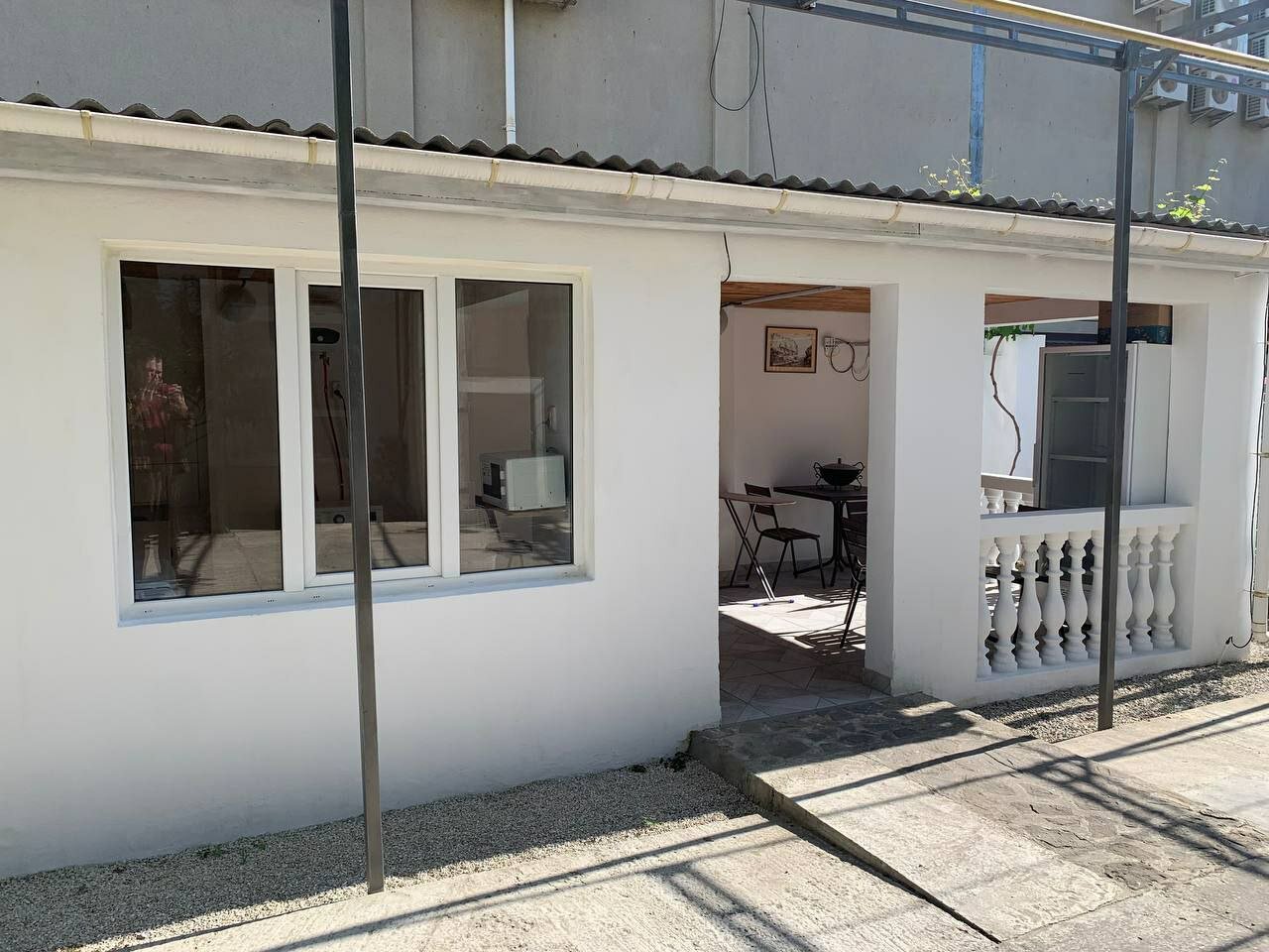 Фото Серебрия