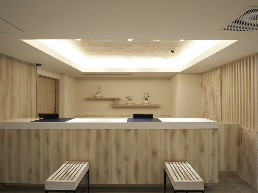 Фото Sotetsu Fresa Inn Ueno Okachimachi