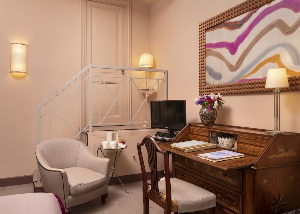 Фото Buonanotte Garibaldi