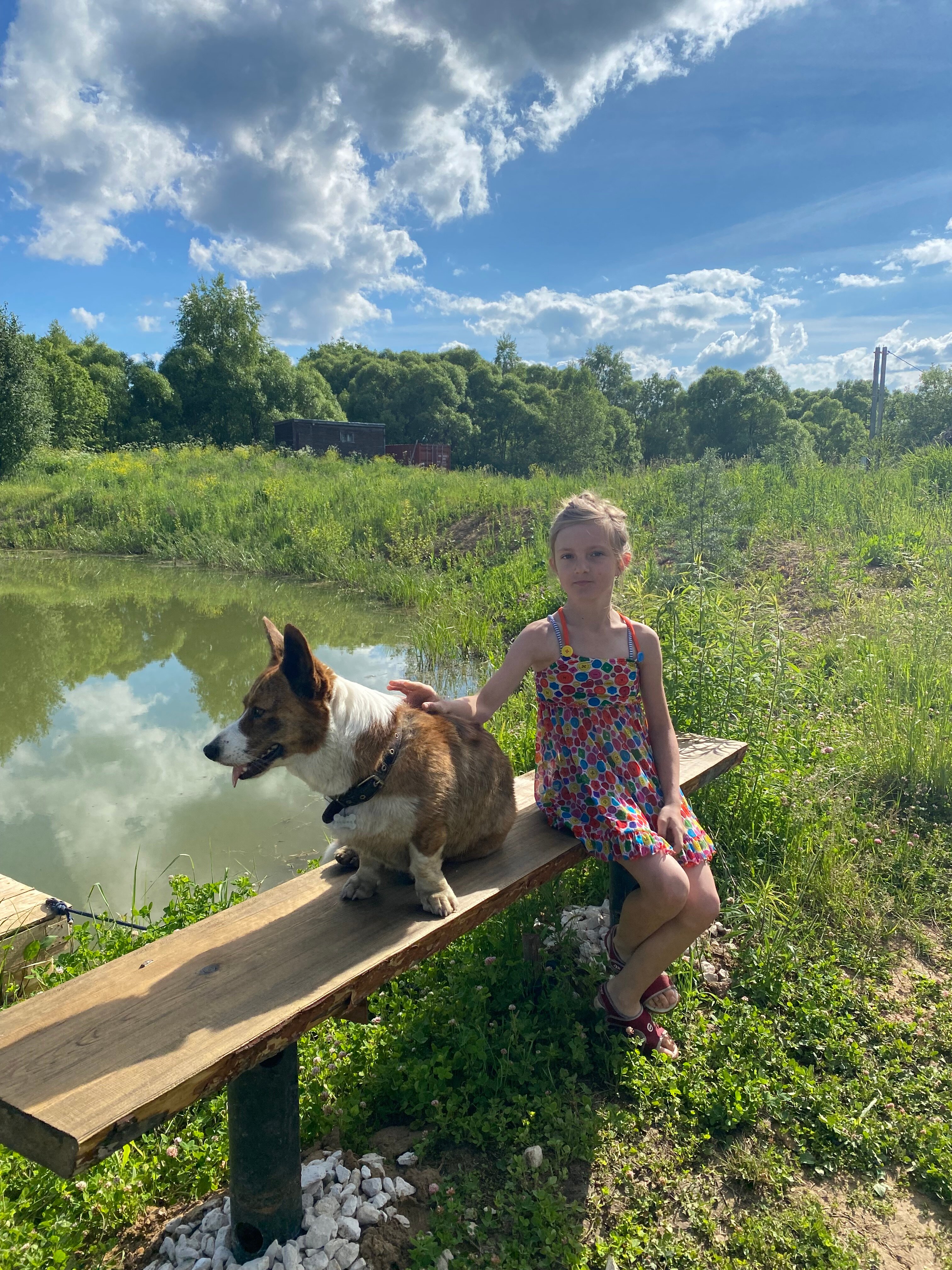 Фото Лаки Лейк