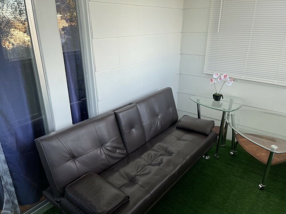 Фото The Yellow Penthouse