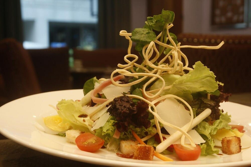 Фото Herald Suites Polaris