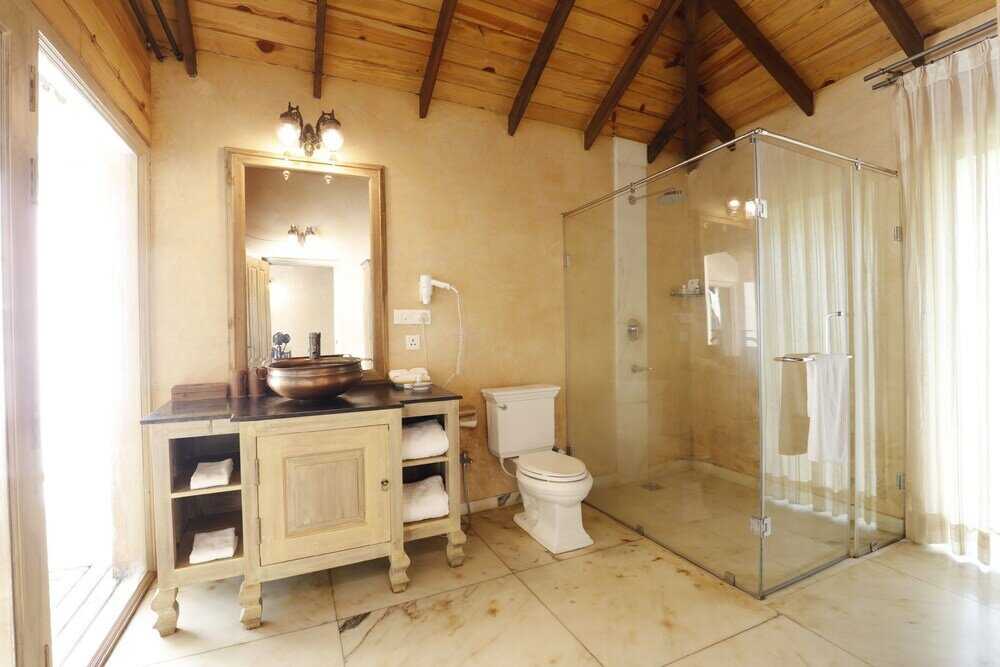 Фото Amritara Aura Resort & SPA	