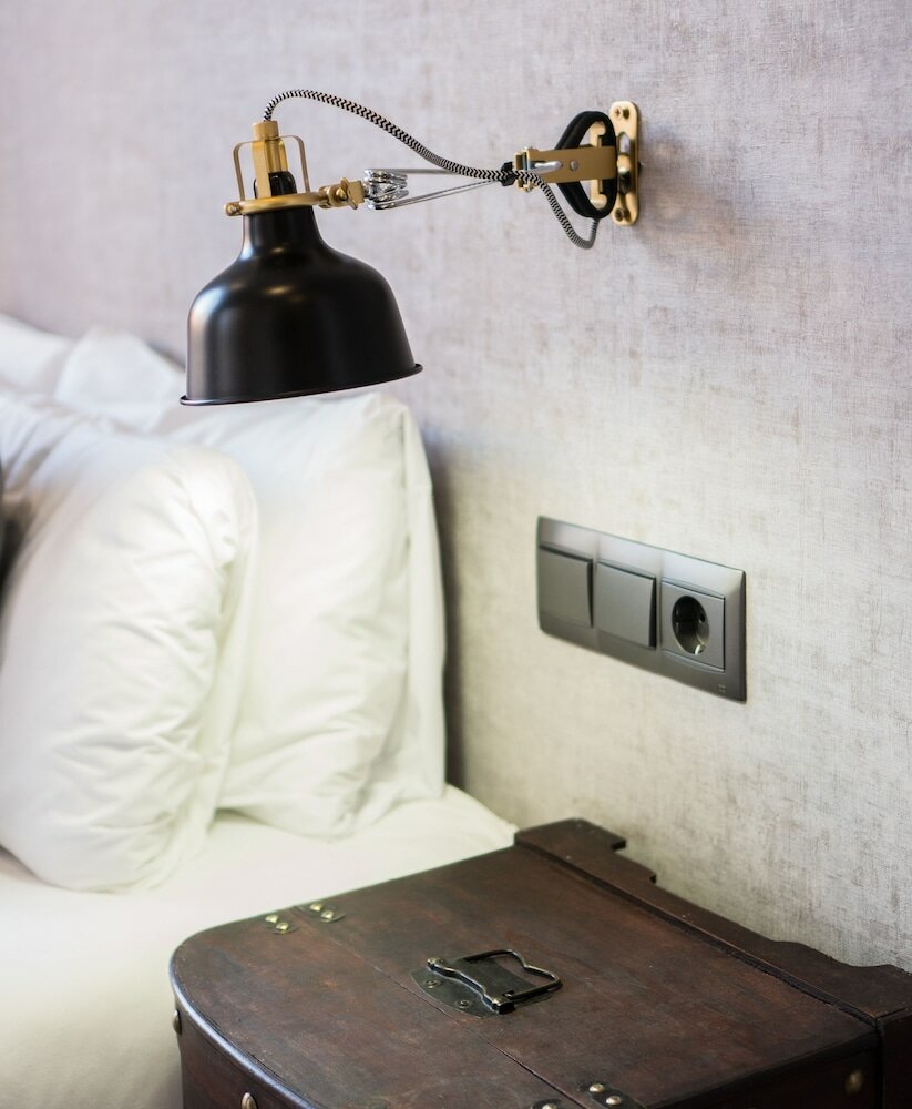 Фото The Lights Suites