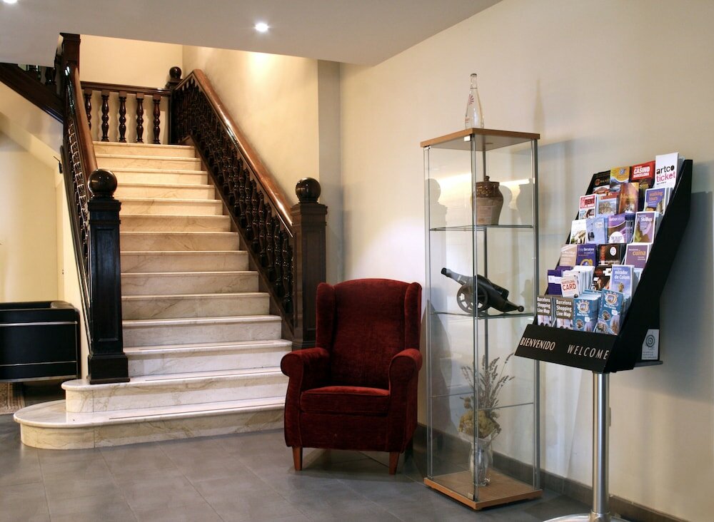 Фото Canal Olimpic Hotel