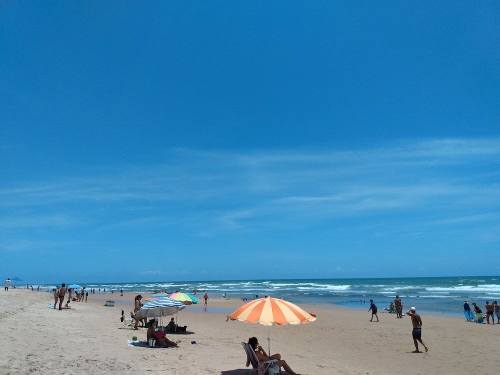 Фото Pousada Praia do Flamengo Salvador Bahia