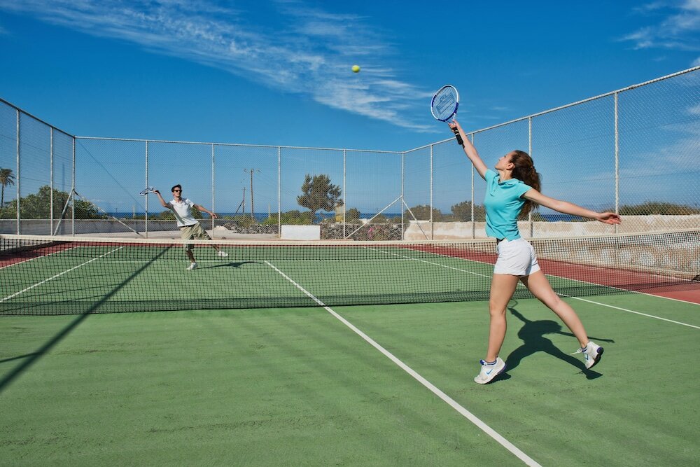 Фото Hotel Makarios