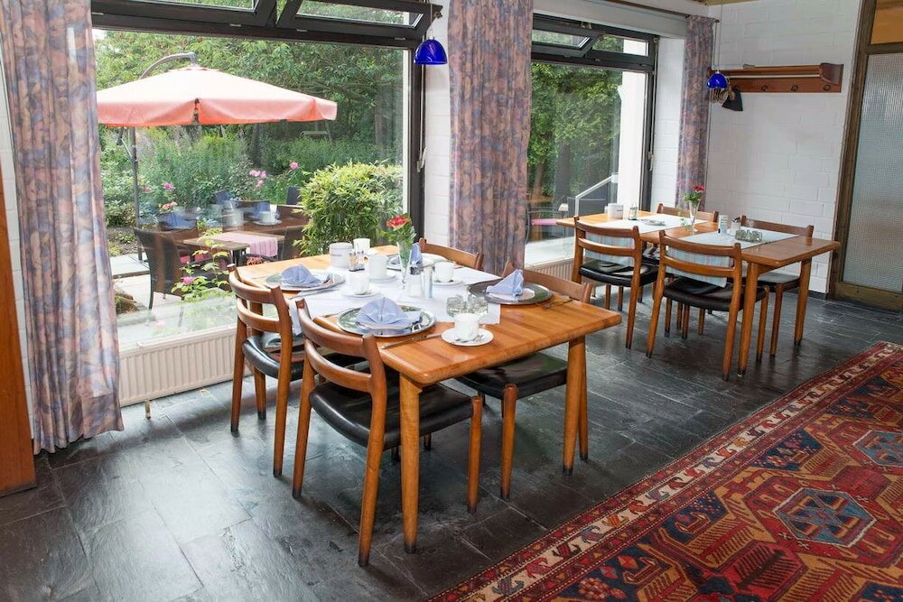 Фото Hotel Am Wasserturm