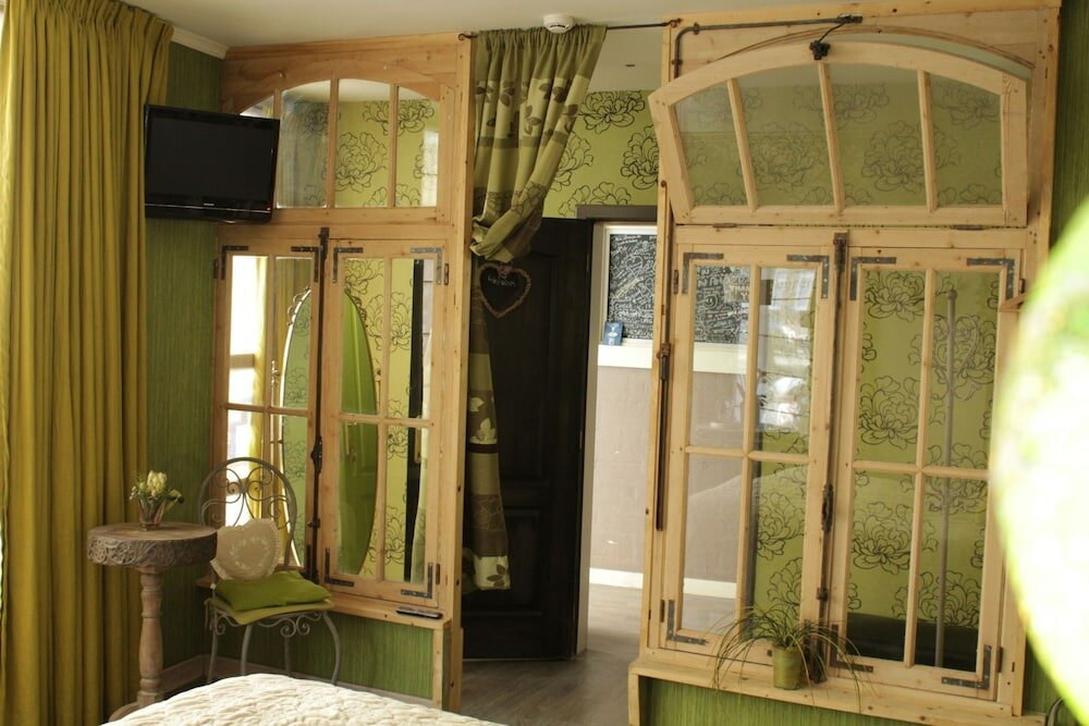 Фото Con Ampère Bed & Breakfast