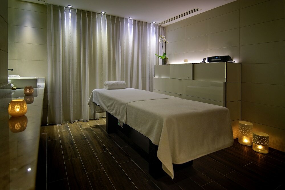 Фото Sofitel Lyon Bellecour