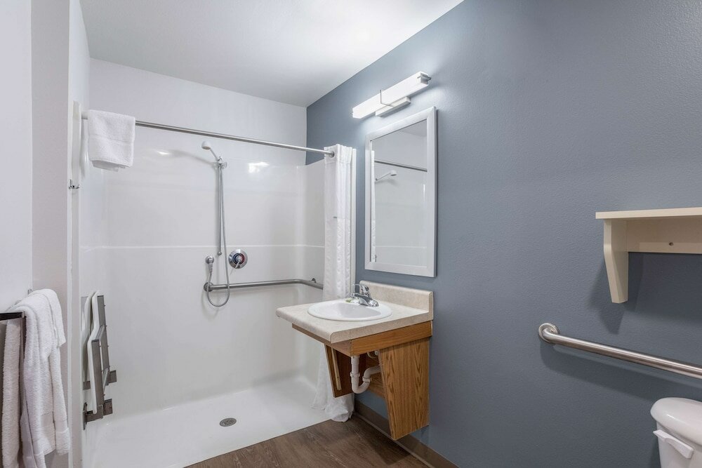 Фото Extended Stay America Select Suites - Orlando - Sanford - Airport