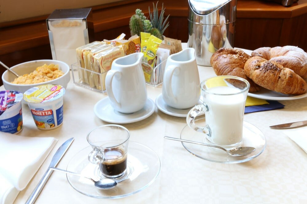 Фото Hotel Piacenza