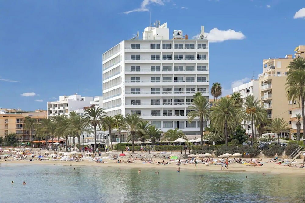 Фото Hotel Ibiza Playa