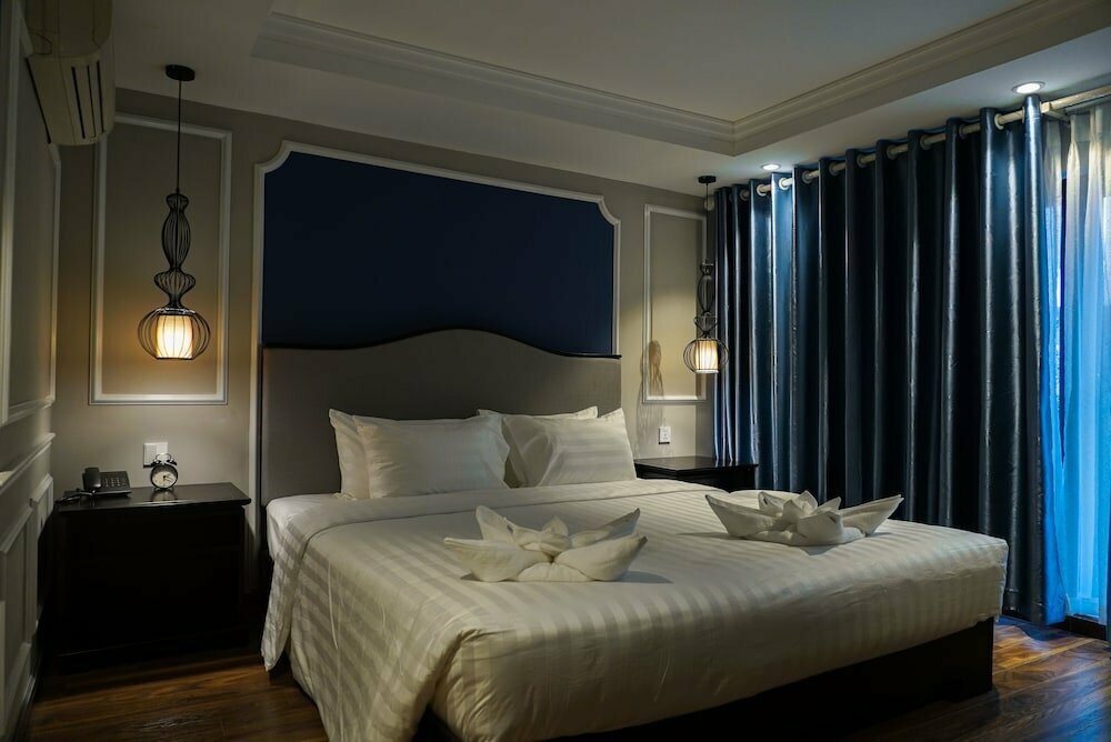 Hotel Hanoi La Castela Hotel, Hanoi, photo