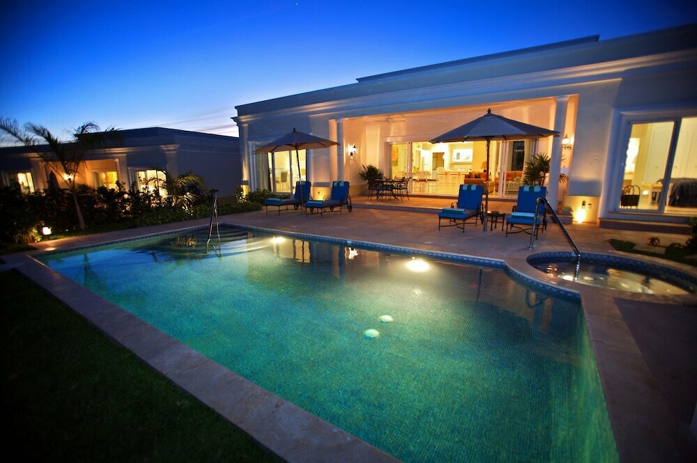 Hotel Emerald Estates, State of Sinaloa, photo