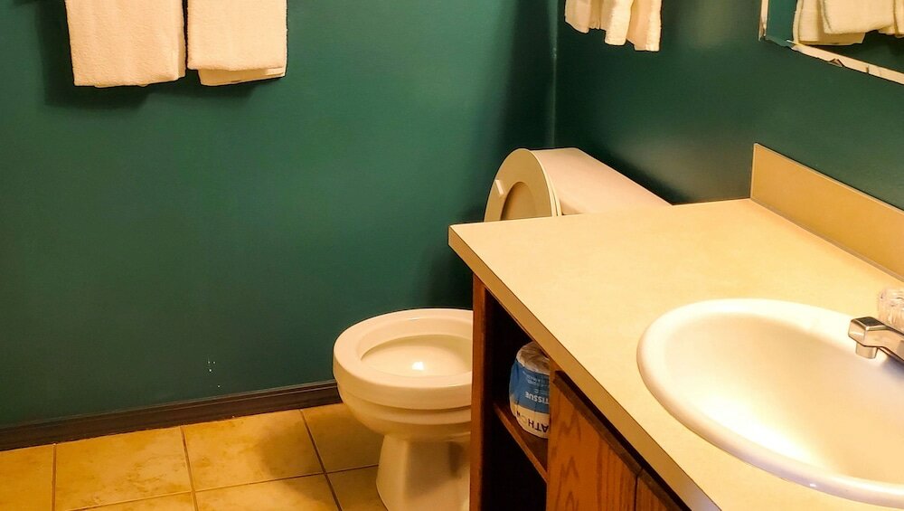 Фото Windmill Inn Lynden