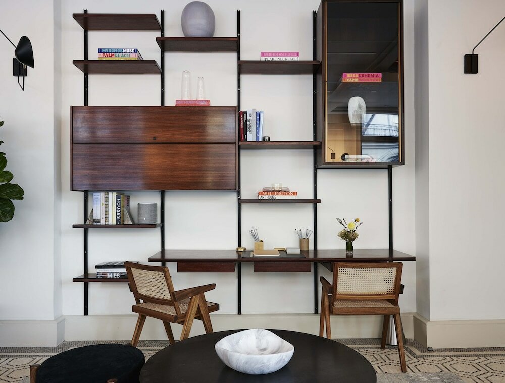 Фото Walker Hotel Tribeca