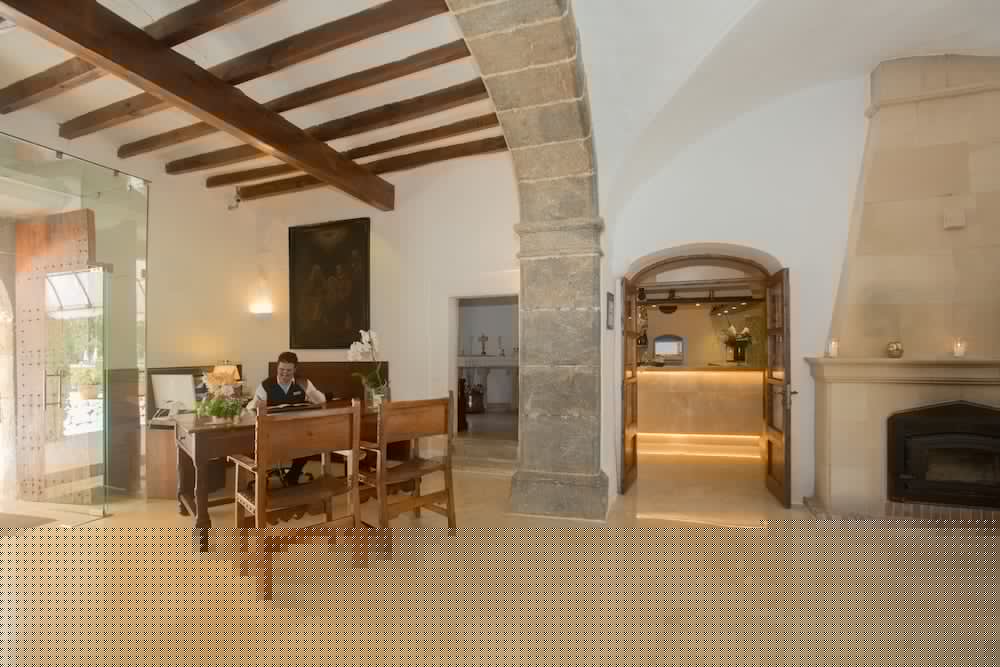 Фото L'Hermitage Hotel & SPA