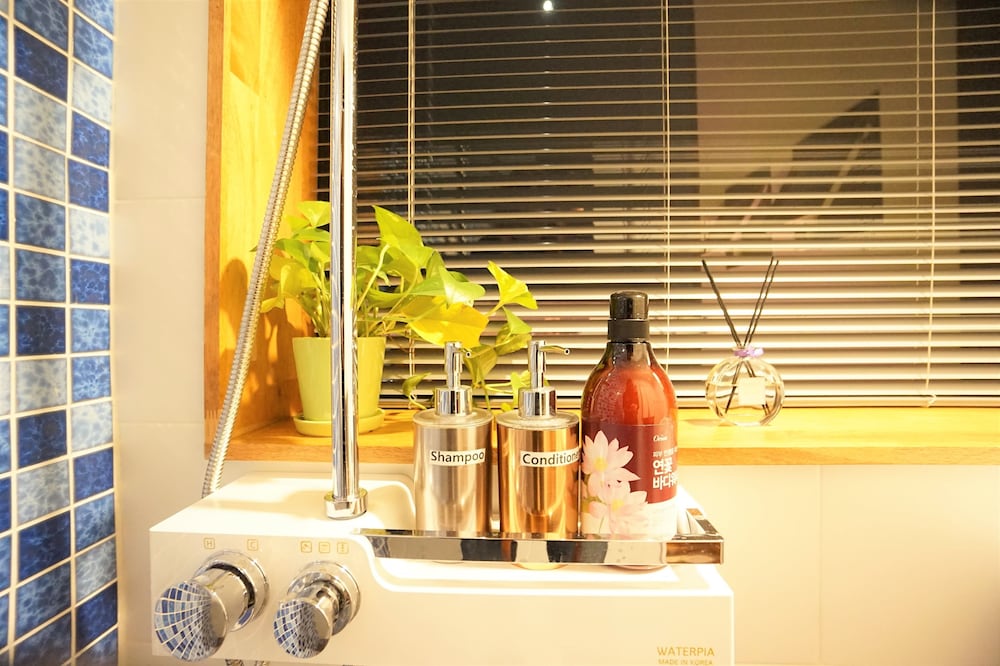 Фото Seoul Cube Ewha - Hostel