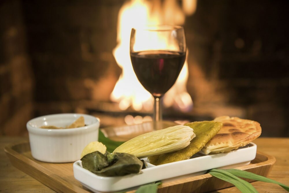 Фото Boutique Hotel Antinea