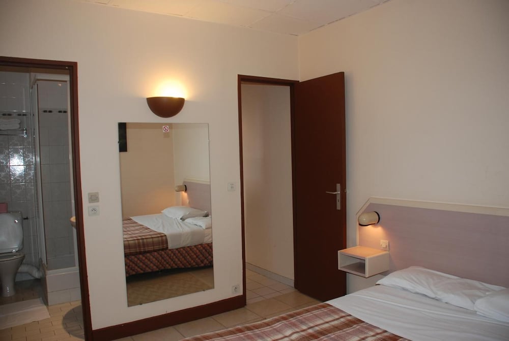 Фото Résidence de la Tour