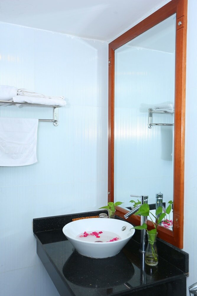 Фото Son Tra Green