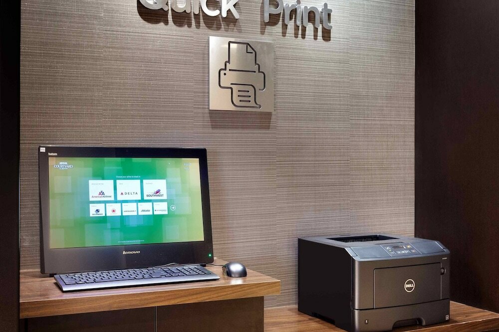 Фото Courtyard Lehi at Thanksgiving Point