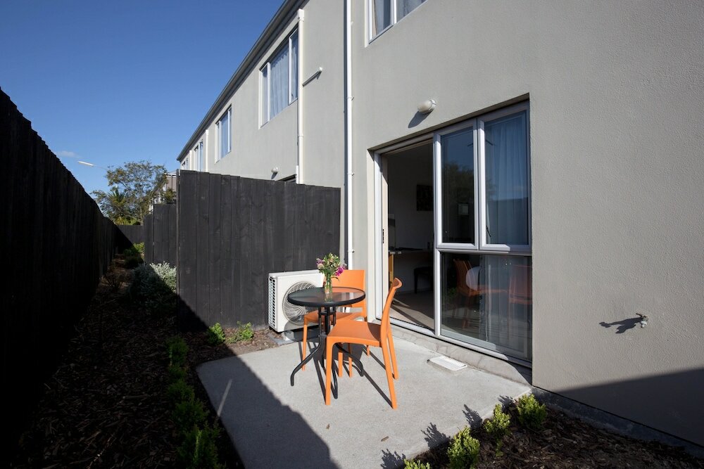 Фото Riccarton Motor Lodge