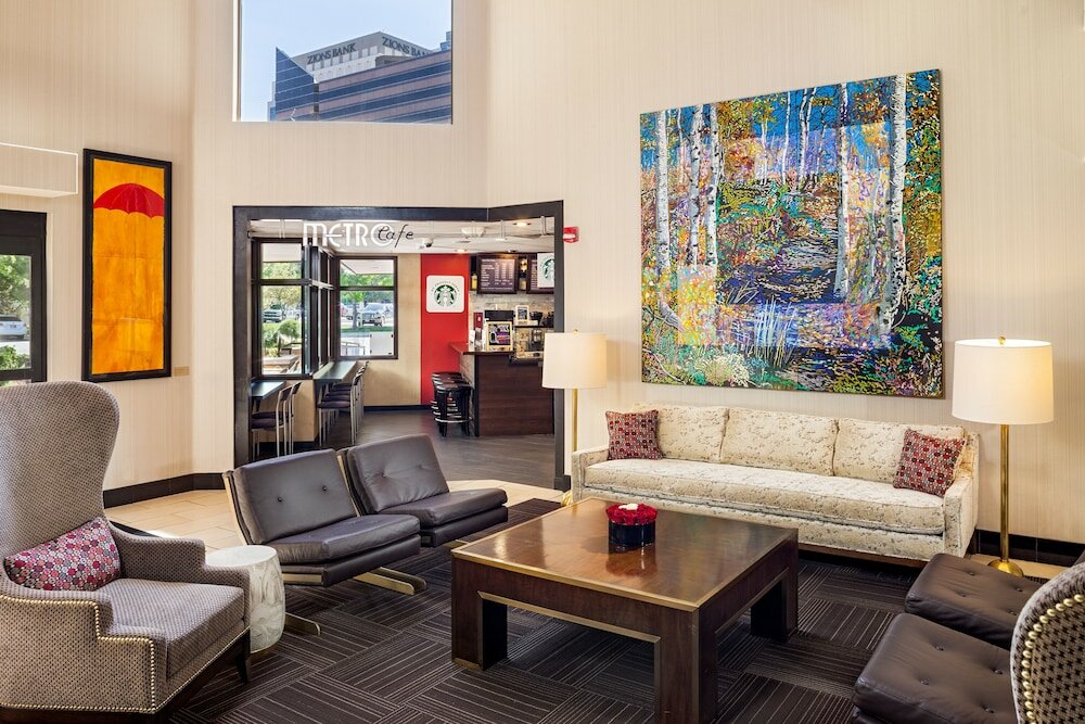 Фото отеля 5