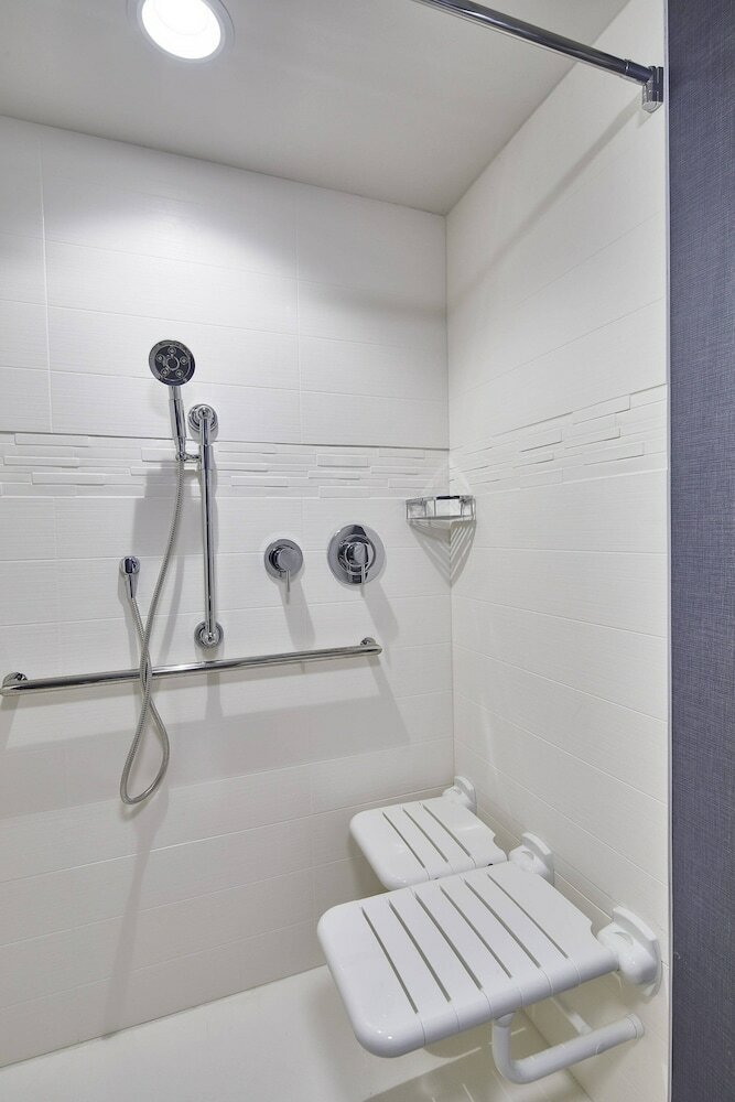 Фото Residence Inn by Marriott Cleveland University Circle/Medical Center