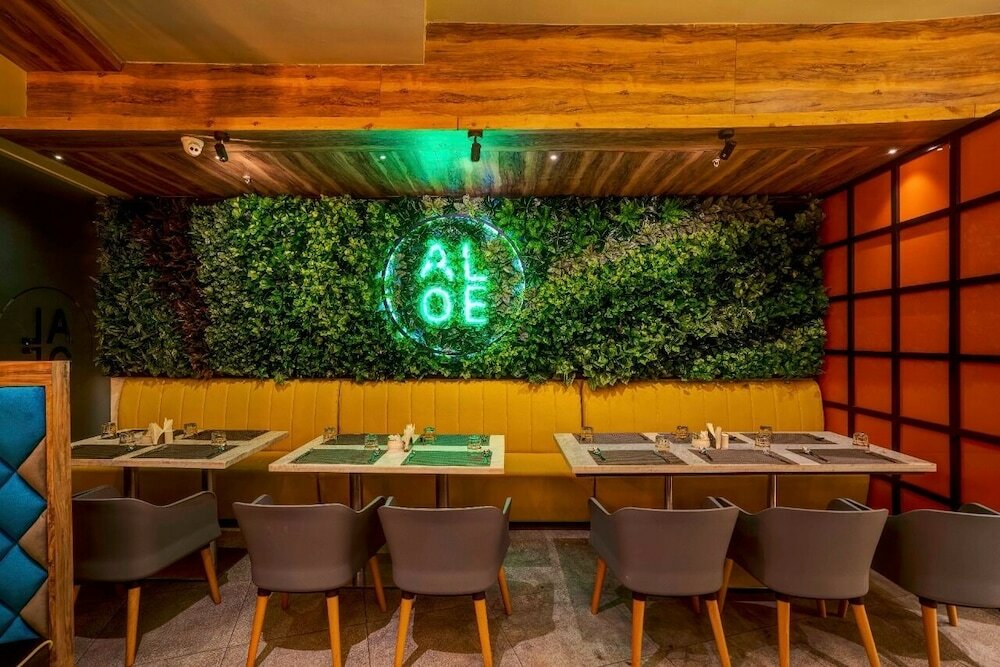 Фото The Belstead Chennai